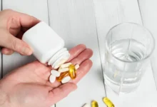 ۳ مکمل که باید حتما در زمان درست مصرف شوند