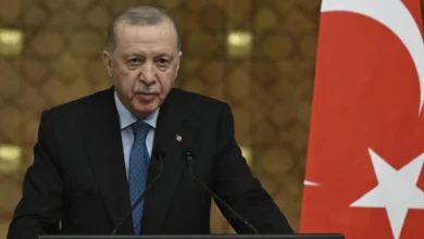 اردوغان: تنها در۳ سال، شهرهای‌مان را دوباره بازسازی و احیا کردیم