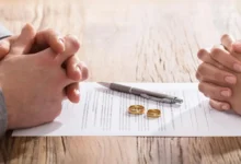 آمار طلاق در ترکیه