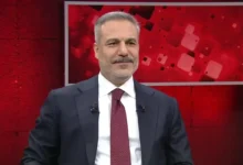 بازتاب «لبخند هسته‌ای» فیدان در رسانه‌های اسرائیل و یونان