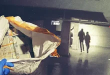 پرونده سرقت ۳۰ میلیون دلاری در استانبول