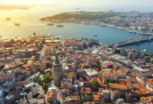 برترین جاذبه‌های گردشگری جهان