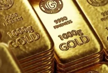 ترکیه در میان ده کشور دارای بیشترین ذخایر طلا ی جهان