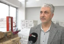 صاحب ۴۲۶ هزار لیر پول بی صاحب پیدا شد!