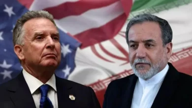 ویتکاف و عراقچی جمعه در استانبول دیدار می‌کنند