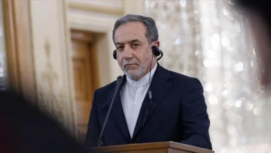 بازتاب سخنان وزیر امور خارجه ایران در سی ان ان ترک