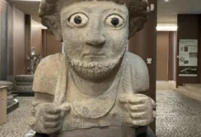 احیای دوباره میراث فرهنگی هاتای