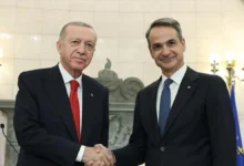 آغاز فصلی نو در روابط ترکیه و یونان