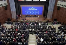 اردوغان: تا تحقق «قرن ترکیه» بی‌وقفه به کار ادامه می‌دهیم