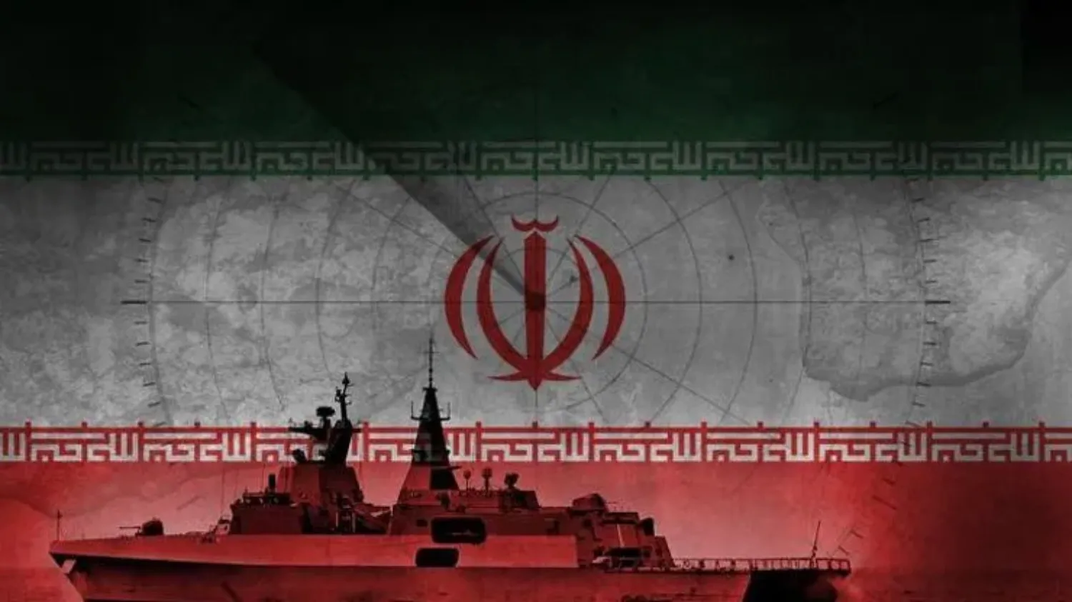 بازتاب آغاز رزمایش سپاه پاسداران در تنگه هرمز در سی ان ان ترک