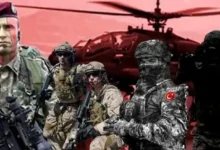 قدرتمندترین یگان‌های ویژه جهان