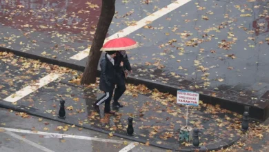 افزایش دما در راه است