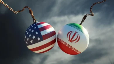 مذاکرات آمریکا و ایران