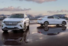 توگ با رنگ جدید"سیحان" عرضه میشود