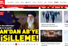 سی ان ان ترک؛ از هشدار [آیت‌الله] خامنه‌ای تا تهدید متقابل تهران