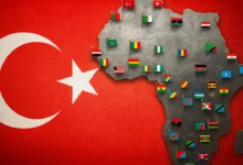 خیزش راهبردی قاره سیاه و روابط ترکیه و آفریقا