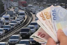 نرخ جدید بیمه شخص ثالث در ترکیه