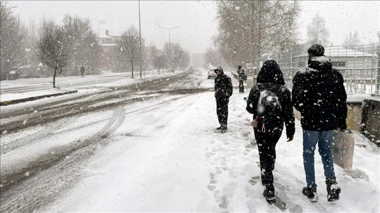 تعطیلی مدارس در اردهان