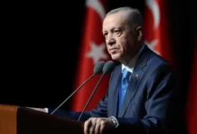 کشیده شدن منطقه به جنگ