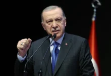 اردوغان: با هرگونه اقدام نظامی علیه ایران مخالفیم