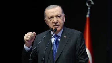 اردوغان: با هرگونه اقدام نظامی علیه ایران مخالفیم