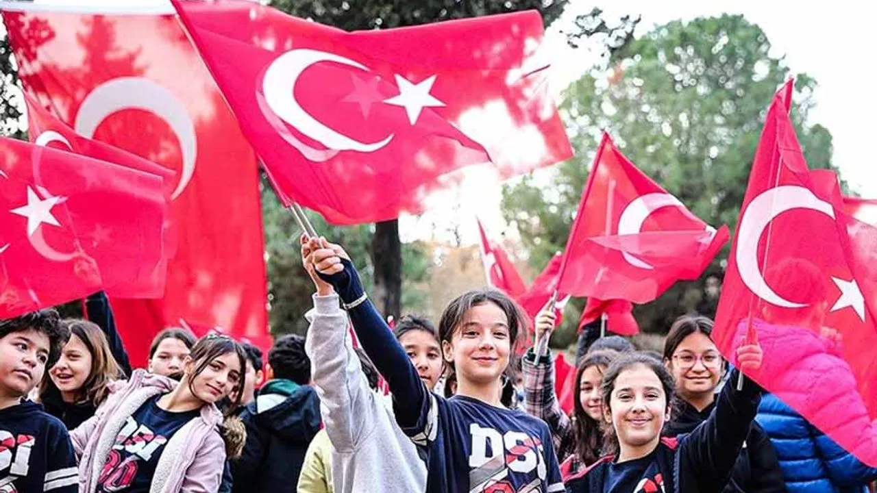 آغاز نیمسال دوم سال تحصیلی ۲۰۲۵–۲۰۲۶ در مدارس ترکیه