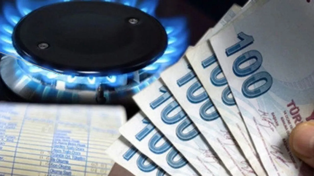 هزینه اتصال گاز طبیعی در ترکیه