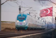 اورالاوغلو: تجربه ریلی ترکیه الگوی کشورهای آسیا و آفریقا شد