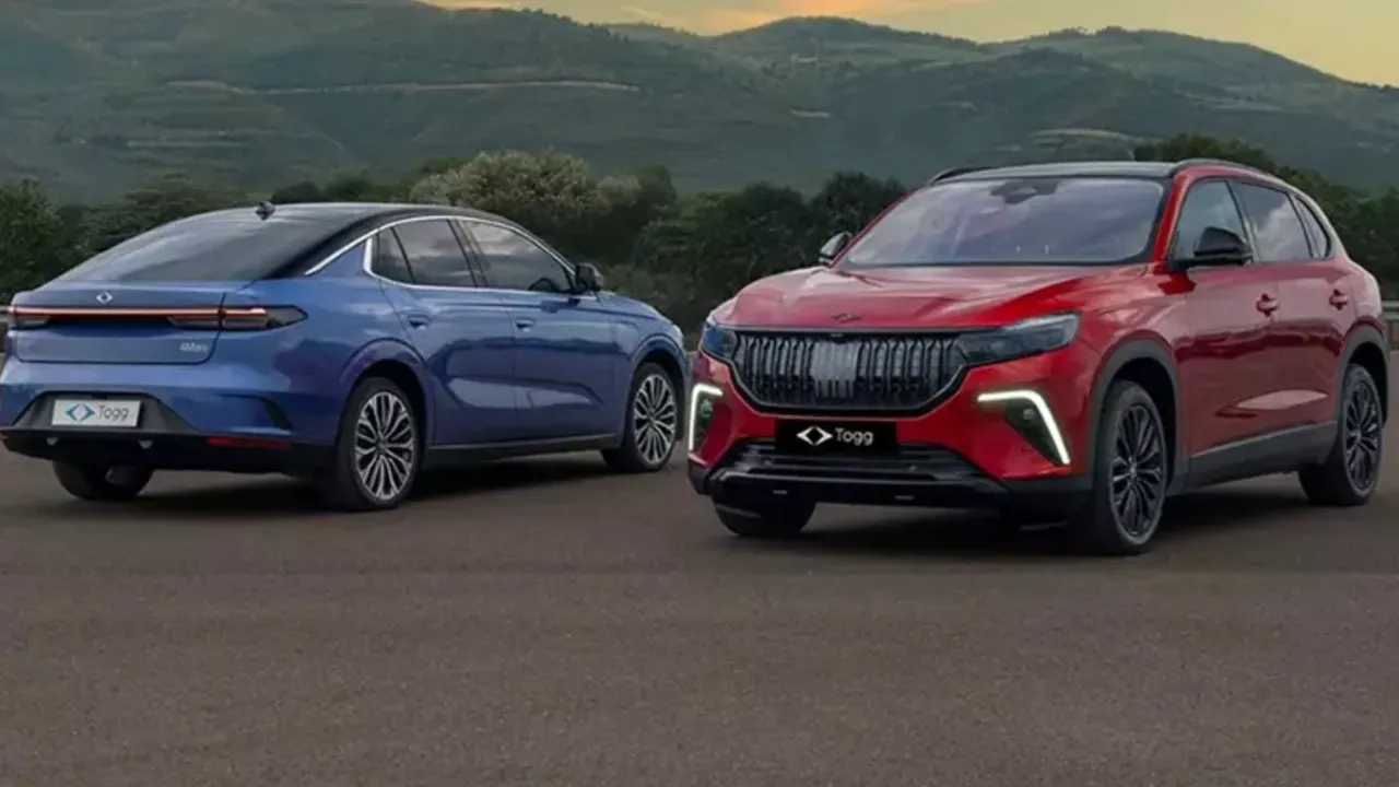 با پیش‌پرداخت ۴۷۱ هزار لیر صاحب "توگ" شوید