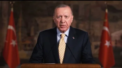اردوغان: هدف ما تقویت همگرایی با کشورهای عضو سازمان همکاری اسلامی است