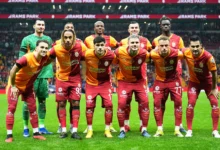 گالاتاسرای برای سیصد و سی‌وهفتمین بار در اروپا به میدان می‌رود