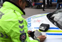 افزایش جریمه‌ های رانندگی