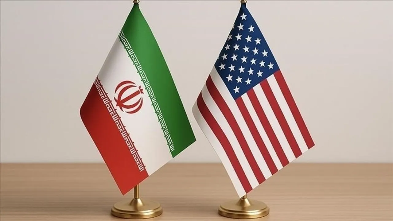 دور دوم مذاکرات هسته‌ای ایران و آمریکا
