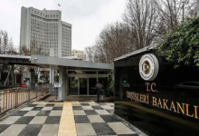 وزارت امور خارجه ترکیه ادعاهای پارلمان اروپا علیه این کشور را ردکرد