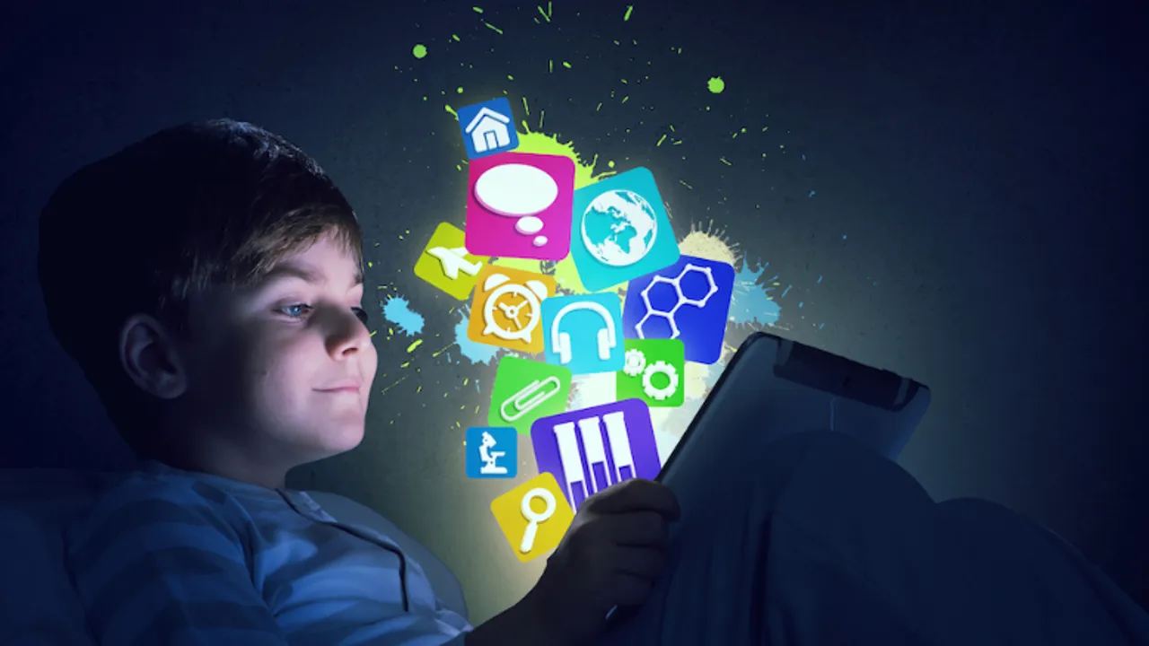 مقررات شبکه های اجتماعی برای کودکان در ترکیه به‌زودی اجرایی می‌شود