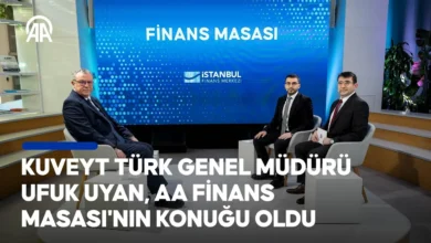 مدیرعامل کویت‌ترک: در برنامه مهار تورم به موفقیت دست یافتیم