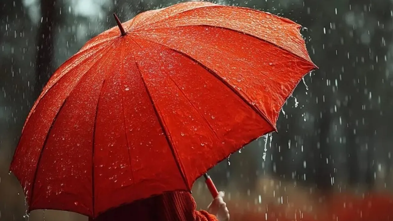 هشدار قرمز هواشناسی؛ بارش برف و باران همزمان در راه است