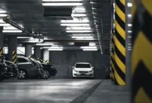 رقابت هزینه پارکینگ با اجاره خانه؛ آبونمان پارکینگ در استانبول به ۲۰ هزار لیر رسید