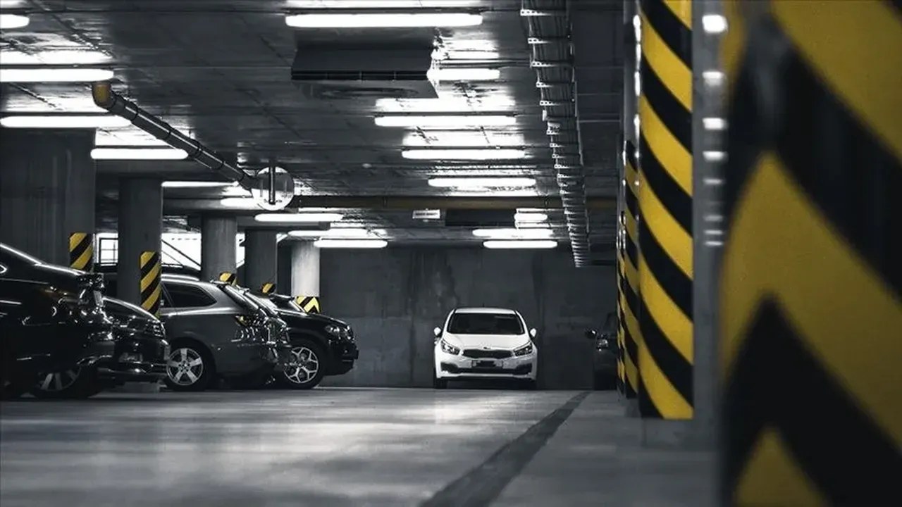 رقابت هزینه پارکینگ با اجاره خانه؛ آبونمان پارکینگ در استانبول به ۲۰ هزار لیر رسید