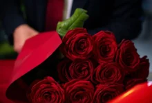 ترند جدید روز ولنتاین در آنکارا