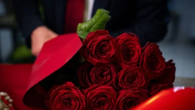 ترند جدید روز ولنتاین در آنکارا
