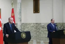 اردوغان: مداخله خارجی در ایران برای کل منطقه خطرناک است