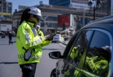 تصویب شش ماده دیگر از لایحه اصلاح قانون راهنمایی و رانندگی