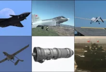 صنعت دفاعی ترکیه در ۲۰۲۶ نیز با شتاب ادامه مییابد