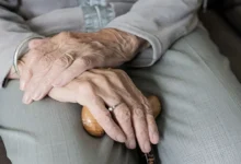 افزایش جمعیت سالمندان در ترکیه