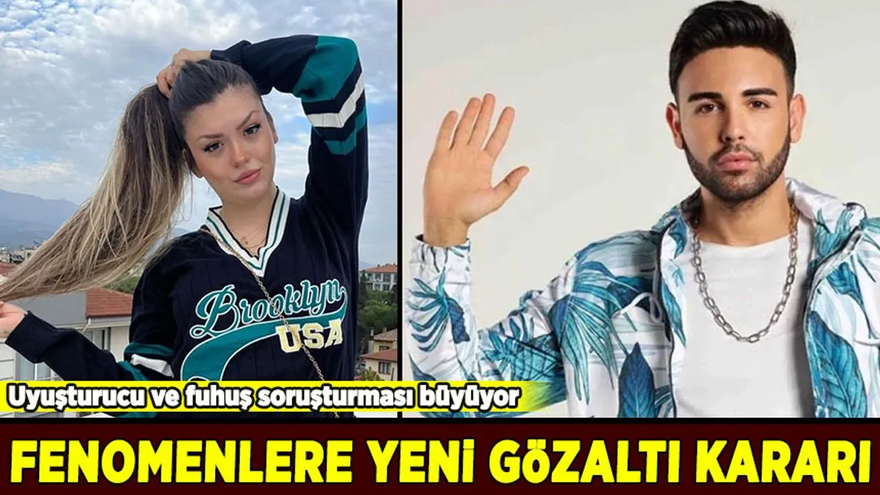 پرونده مواد مخدر و فحشا