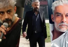 کانبولات گورکم ارسلان، بازیگر سرشناس ترکیه درگذشت