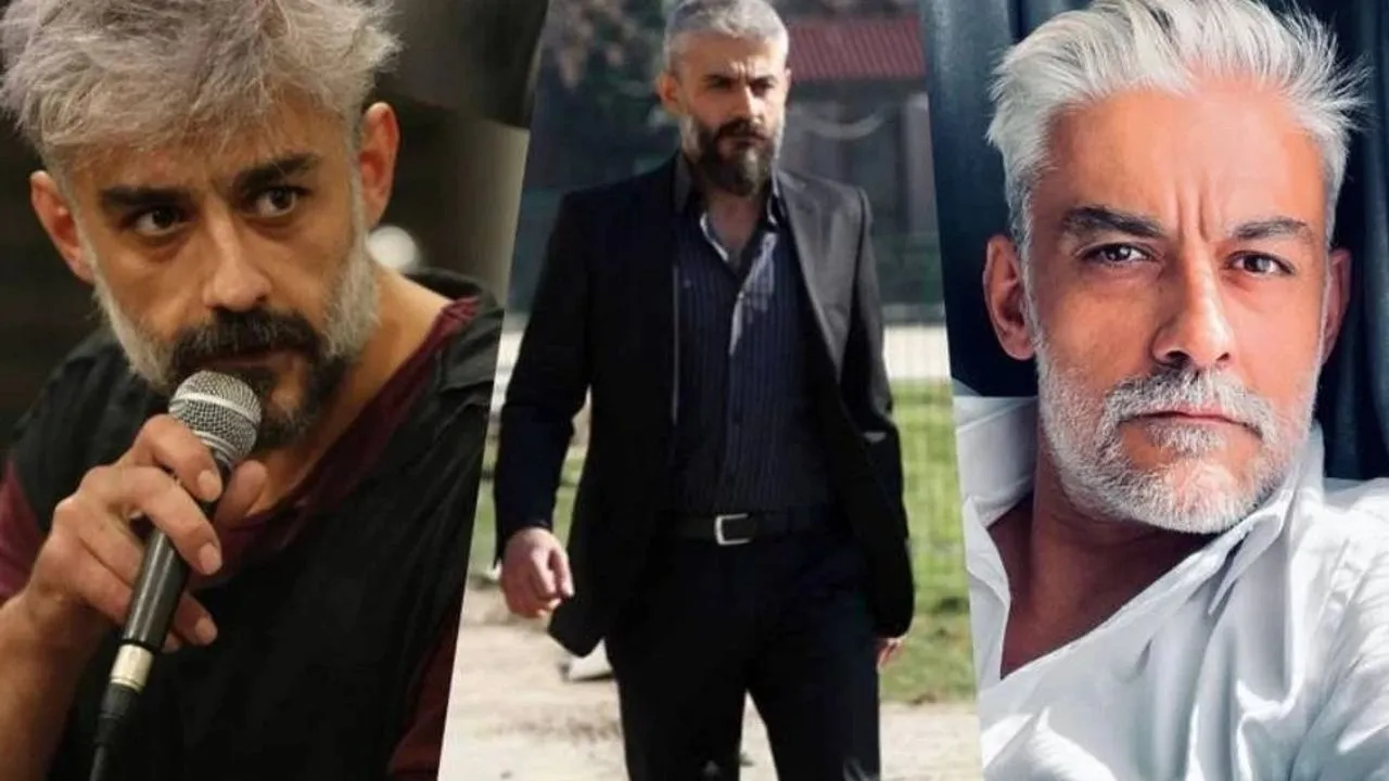 کانبولات گورکم ارسلان، بازیگر سرشناس ترکیه درگذشت