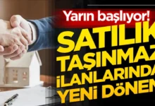 سامانه تأیید آگهی‌های فروش مسکن