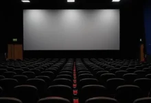 کمک 57 میلیون لیری دولت ترکیه به اهالی سینما